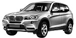 BMW F25 B1434 Fault Code