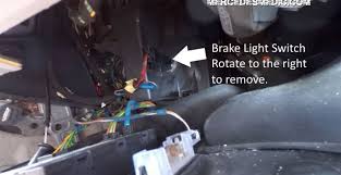 See B1434 repair manual