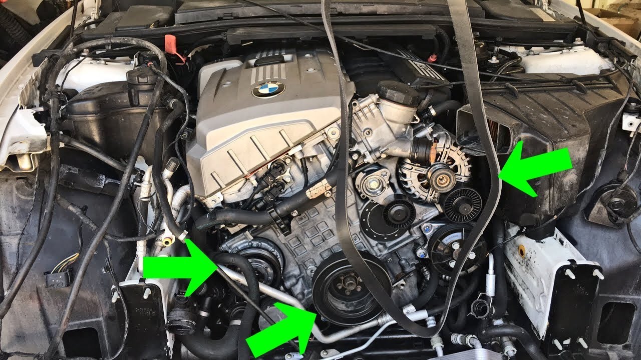 See B1434 repair manual